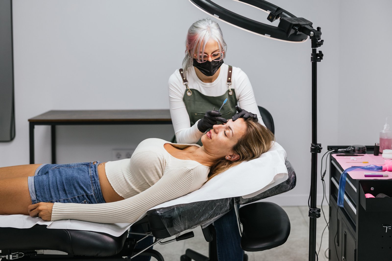 Tattoo Removal
